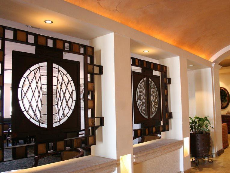 Hotel Gandara Hermosillo Exteriör bild